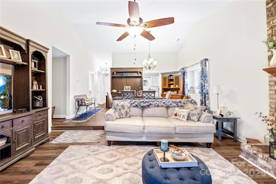 201 Wellington Hills Cir unit 201, Salisbury, NC 28147 - photo 3