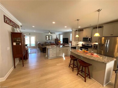 184 Ascender Dr, King, NC 27021 - photo 6