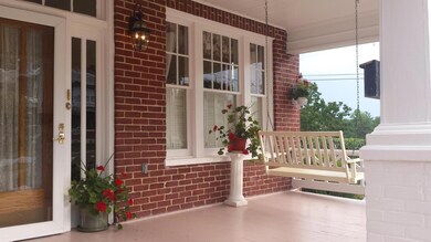 4- Spacious front porch (1)