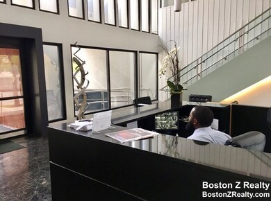 Kenmore Tower unit 304, Boston, MA 02215 - photo 4