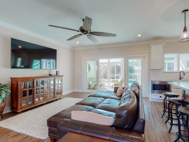 94 Evergreen Dr, Crawfordville, FL 32327 - photo 5