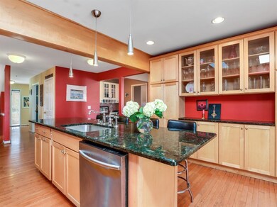 2891 Silver Spring Dr, Ann Arbor, MI 48103 - photo 6