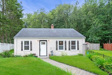 6 Woodbine Terrace, Maynard, MA 01754 - photo 4