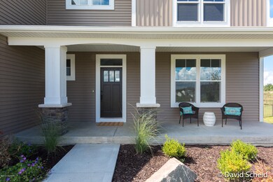 3236 Railway Dr SW, Byron Center, MI 49315 - photo 3