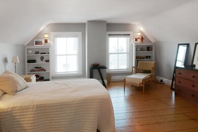 2 Wallis Ct unit 2, Lexington, MA 02421 - photo 6