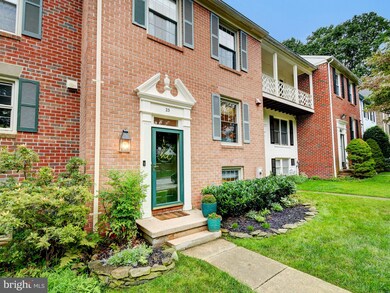 23 Inverin Cir, Lutherville Timonium, MD 21093 - photo 3