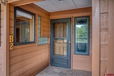 399 W Park Ave unit B2, Durango, CO 81301 - photo 3