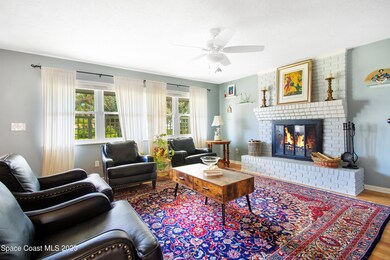80- Living Room
