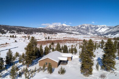 300 Porcupine Way, Gallatin Gateway, MT 59730 - photo 2