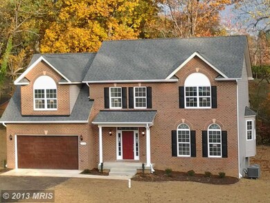 1550 Emmanuel Church Rd, Huntingtown, MD 20639 - photo 7