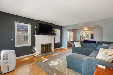 1226 E Clark St, Pocatello, ID 83201 - photo 2