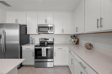 Open Floor Plan with Living/Dining/Kitchen