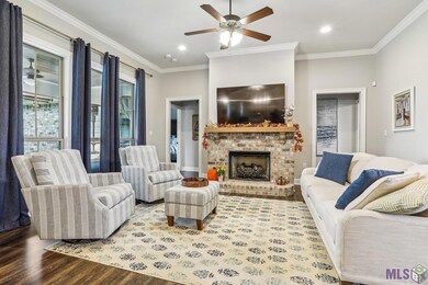 10213 W Robert Wilson Rd, Gonzales, LA 70737 - photo 6