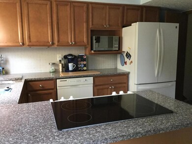 Alta view Kitchen