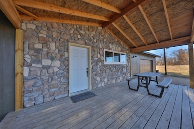 N8510 Fish Rd, New Lisbon, WI 53950 - photo 5