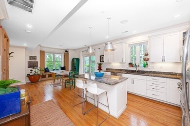 8 Stedman St unit 8, Jamaica Plain, MA 02130 - photo 5