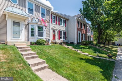 7971 Brightmeadow Ct, Ellicott City, MD 21043 - photo 2