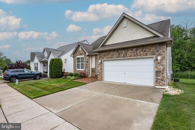 221 Heritage Way, Woodbury, NJ 08096 - photo 2