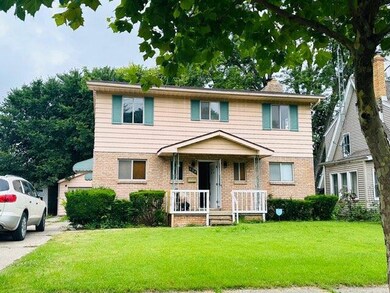 426 Lafayette St, Flint, MI 48503 - photo 2