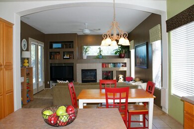 Kitchen/ Dinning/ Great Room