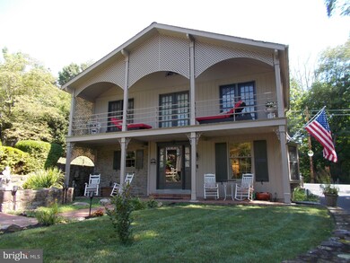 880 Pebble Hill Rd, Doylestown, PA 18901 - photo 7