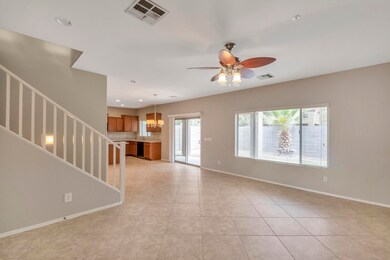 Livingroom area