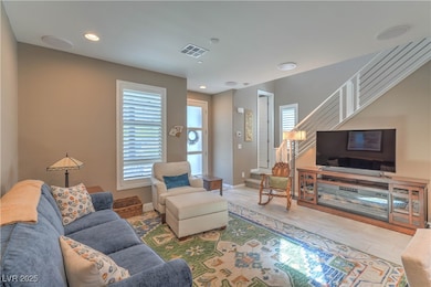 11737 Bearpaw Meadow Ave, Las Vegas, NV 89138 - photo 7