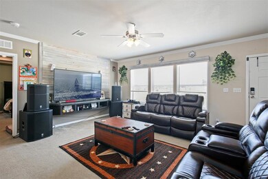 175 Denton Heights Ln, Weatherford, TX 76085 - photo 4