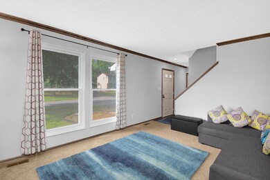 1658 Sandy Side Drive Columbus OH 43235-