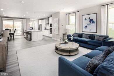 1717 Mill Branch Dr, Laurel, MD 20708 - photo 3