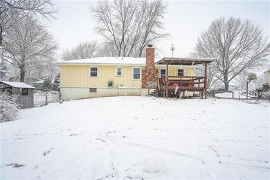 505 S Franklin St, Raymore, MO 64083 - photo 6