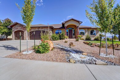 2664 Eagle Ridge Dr, Grand Junction, CO 81503 - photo 2