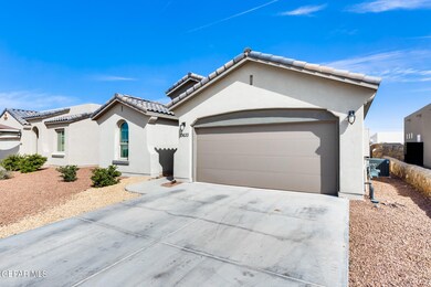 13633 Samlesbury Ave, Horizon City, TX 79928 - photo 7