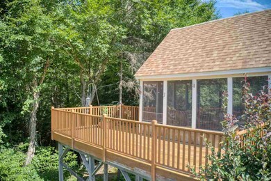 214 Woodland Trace, New London, NH 03257 - photo 3