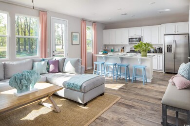 408 Empyrean Cir unit lot 01, Myrtle Beach, SC 29588 - photo 7