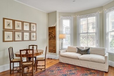 14 Elm St, Brookline, MA 02445 - photo 3