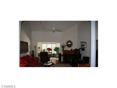 Interior Space/Layout