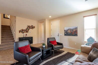 Formal Living Room
