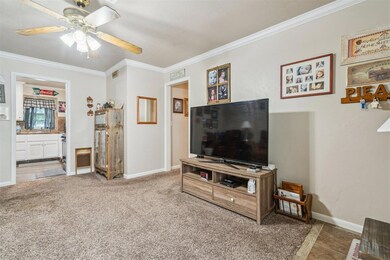 1419 Laverne Ave, Shawnee, OK 74801 - photo 5