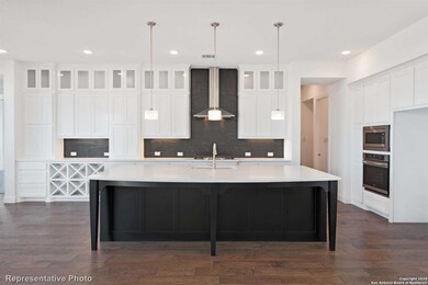 4011 Algo Ademas, San Antonio, TX 78261 - photo 2