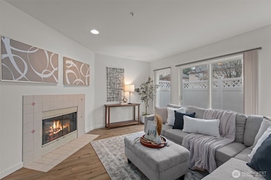 1825 S 330th St unit B2, Federal Way, WA 98003 - photo 7