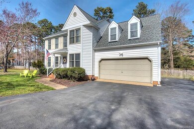 9130 Polo Pony Ct, Mechanicsville, VA 23116 - photo 2