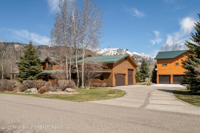 Main & Guest House