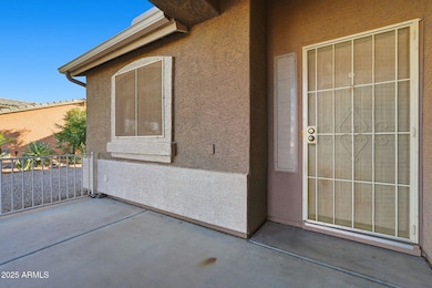 2101 S Meridian Rd unit 354, Apache Junction, AZ 85120 - photo 4