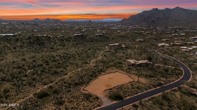 Sunset Views