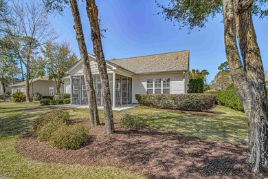 758 Camden Cir unit Allston Plantation, Pawleys Island, SC 29585 - photo 3