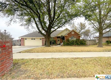 1207 Bowen Ave, Copperas Cove, TX 76522 - photo 5