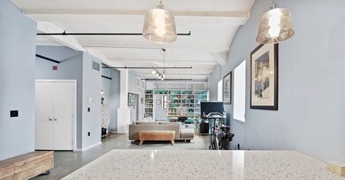 717 Atlantic Ave unit 8C, Boston, MA 02111 - photo 5
