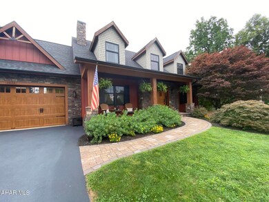 1032 Grindstone Cir, Everett, PA 15537 - photo 3