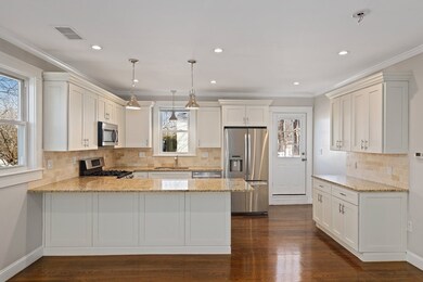 132 Sylvia St unit 2, Arlington, MA 02476 - photo 7